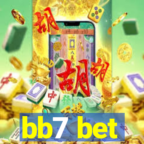 bb7 bet